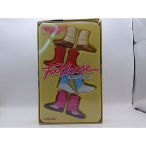 Footloose - Party Game, BRAND‎ NEW IN BOX